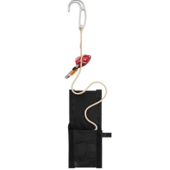 Petzl Exo Ap Hook Escape Device 15m* Descenders
