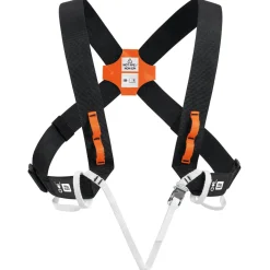 Petzl Explo caving chest harness* Harnesses|Chest Harnesses