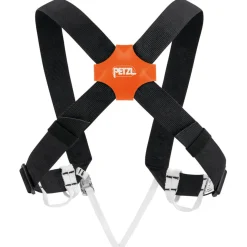 Petzl Explo caving chest harness* Harnesses|Chest Harnesses