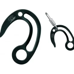 Petzl Fifi suspension hook + Maillon Rapide N.5* Accessories|Progression Hooks