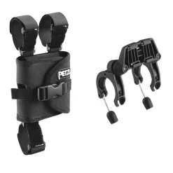 Petzl Fixation Ultra for mounting a lamp on the bike* Headlamps|Accessories
