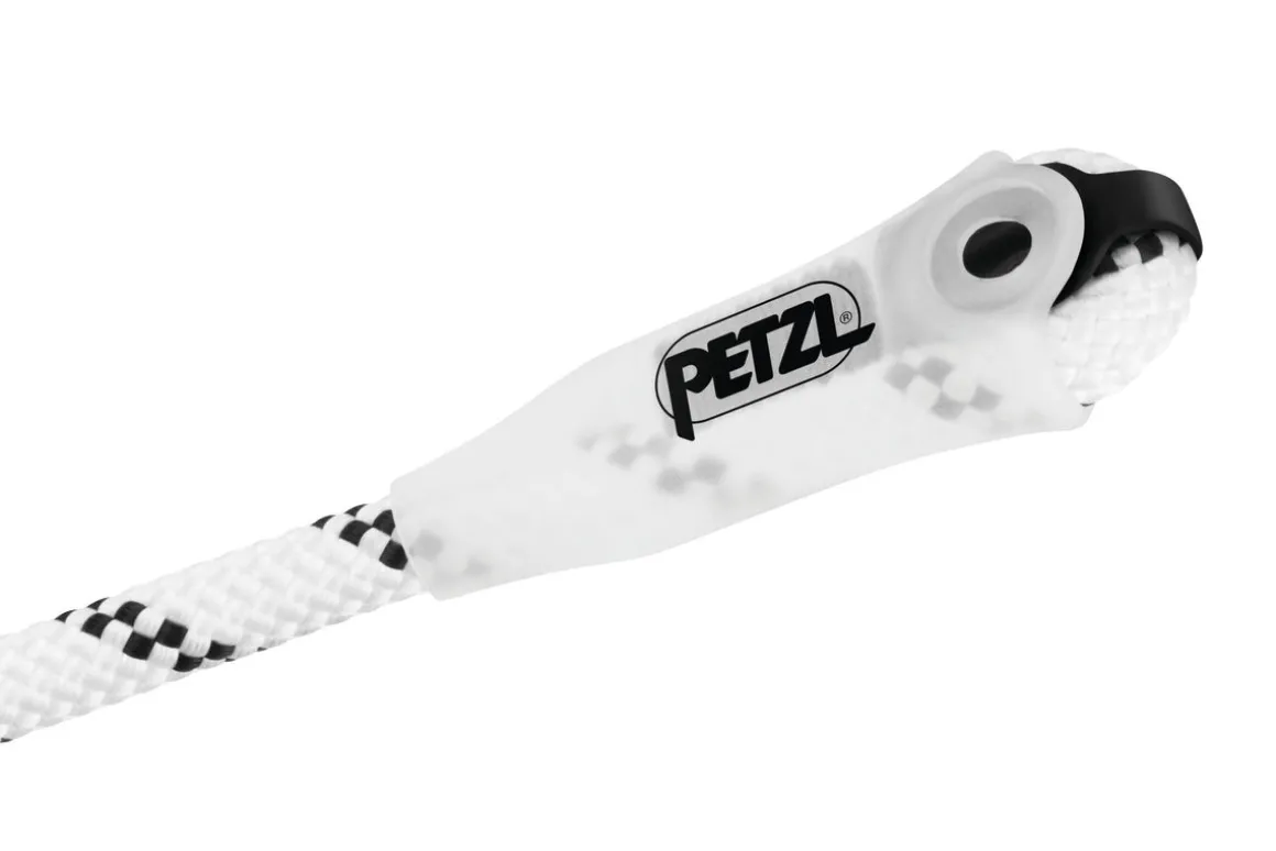 Petzl Grillon adjustable lanyard for work positioning* Lanyards And Energy Absorber|Lanyards