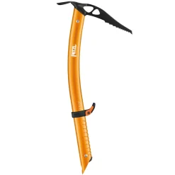 Petzl Gully 45 Adze ice axe* Ski Mountaineering|Ice Axes