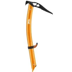 Petzl Gully 45 Hammer ice axe* Ski Mountaineering|Ice Axes