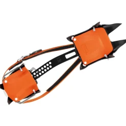 Petzl Irvis leverlock universel crampons* Ski Mountaineering|Crampons