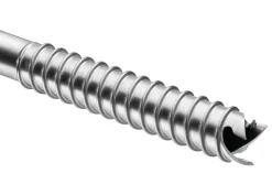 Petzl Laser ice screw* Ice Screws|Ice