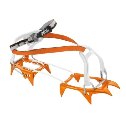 Petzl Leopard FL crampons* Ski Mountaineering|Crampons