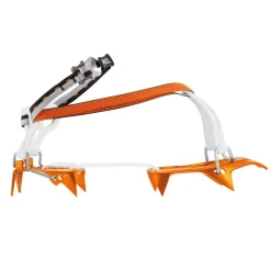 Petzl Leopard FL crampons* Ski Mountaineering|Crampons