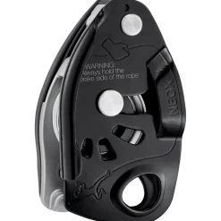 Oliunìd Petzl Neox belay device and climbing carabiner* Belay Devices And Descenders|Carabiners And Quick Links