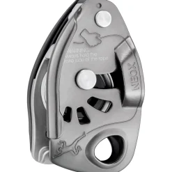Oliunìd Petzl Neox belay device and climbing carabiner* Belay Devices And Descenders|Carabiners And Quick Links