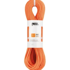 Petzl Paso Guide 7.7 mm climbing and mountaineering half rope* Half Ropes
