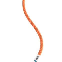 Petzl Paso Guide 7.7 mm climbing and mountaineering half rope* Half Ropes