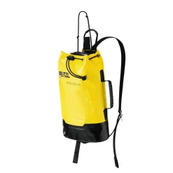 Petzl Personnel 15 l pack for caving and work at height* Packs|Packs