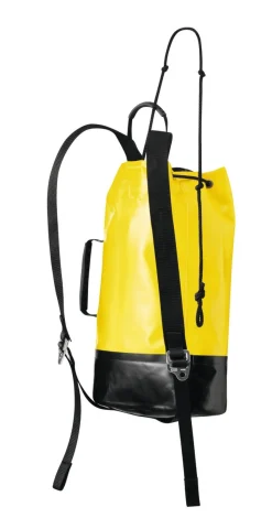 Petzl Personnel 15 l pack for caving and work at height* Packs|Packs