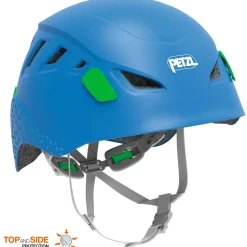 Petzl Picchu kids' climbing and bicycle helmet* Helmets|Hardshell