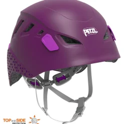 Petzl Picchu kids' climbing and bicycle helmet* Helmets|Hardshell