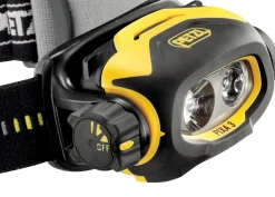 Petzl Pixa 3 headlamp* Headlamps|Not Rechargeable