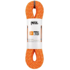 Petzl Push 9 mm semi static caving rope* Ropes|Semi Static Ropes