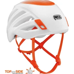Petzl Sirocco climbing and mountaineering helmet* Helmets|Ice