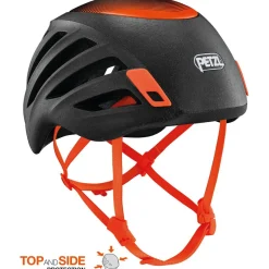 Petzl Sirocco climbing and mountaineering helmet* Helmets|Ice