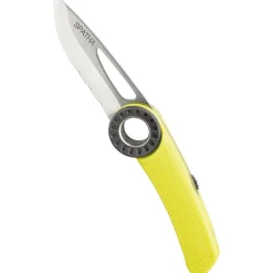 Petzl Spatha climbing caving knife* Accessories|Packs