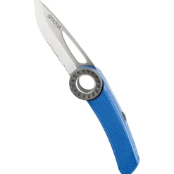 Petzl Spatha climbing caving knife* Accessories|Packs