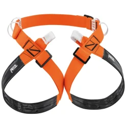 Petzl Superavanti caving harness* Harnesses|Adjustable Leg Loops