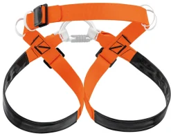 Petzl Superavanti caving harness* Harnesses|Adjustable Leg Loops