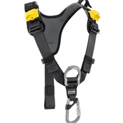 Petzl Top chest harness for work at height* Harnesses|Chest Harnesses
