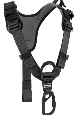 Petzl Top chest harness for work at height* Harnesses|Chest Harnesses