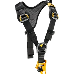 Petzl Top Croll L chest harness for work at height* Harnesses|Chest Harnesses