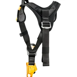 Petzl Top Croll L chest harness for work at height* Harnesses|Chest Harnesses