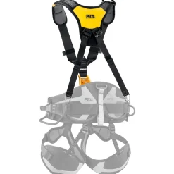 Petzl Top Croll S chest harness for work at height* Harnesses|Chest Harnesses