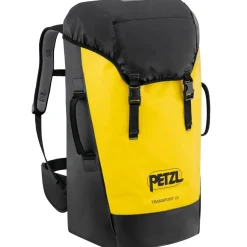 Petzl Transport 60 l backpack bag for caving and work at height* Packs