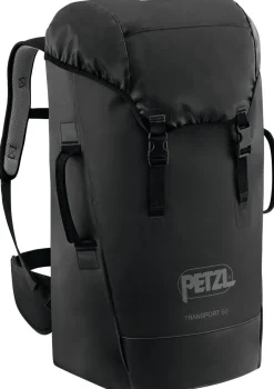 Petzl Transport 60 l backpack bag for caving and work at height* Packs