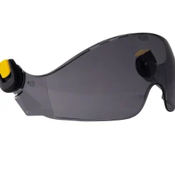 Petzl Vizir Shadow eye shield for Vertex and Strato helmets* Helmets