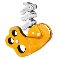Petzl ZigZag device for tree care* Descenders|Belay Devices And Descenders