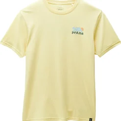 Prana Graphic SS Tee Men's t-shirt* T-Shirts|Men