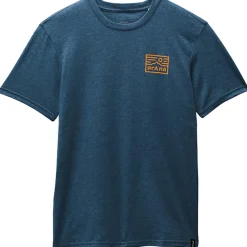 Prana Graphic SS Tee Men's t-shirt* T-Shirts|Men