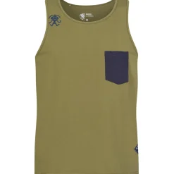 Rafiki Slab men's tank* Tops|Men