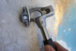 Raumer ACTION caving hammer* Accessories|Rock Pitons