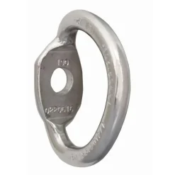 Raumer Anellox inox ring Ø10* Hangers And Rings