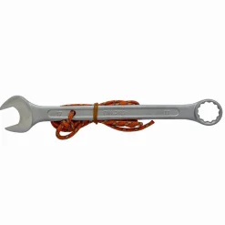 Raumer Hexagonal Spanner EX 17 with cord* Drillers
