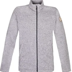 Rock Experience Berna M. Mock Neck Fz men's technical polar fleece* Sweaters|Men