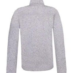 Rock Experience Berna M. Mock Neck Fz men's technical polar fleece* Sweaters|Men