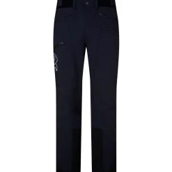 Rock Experience Black Tower Man Pant men's pants* Men