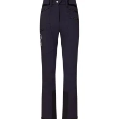 Rock Experience Black Tower Woman Pant women's pants*Women Pants