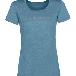 Rock Experience Chandler 3.0 SS women's t-shirt*Women T-Shirts