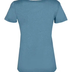 Rock Experience Chandler 3.0 SS women's t-shirt*Women T-Shirts