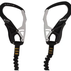 SALEWA Ergo Core via ferrata set* Via Ferrata Sets